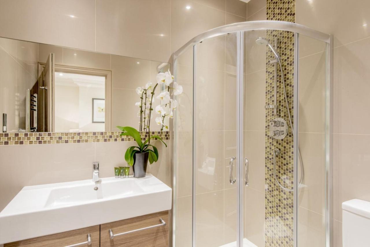 Chelsea - Draycott Place By Viridian Apartments لندن المظهر الخارجي الصورة