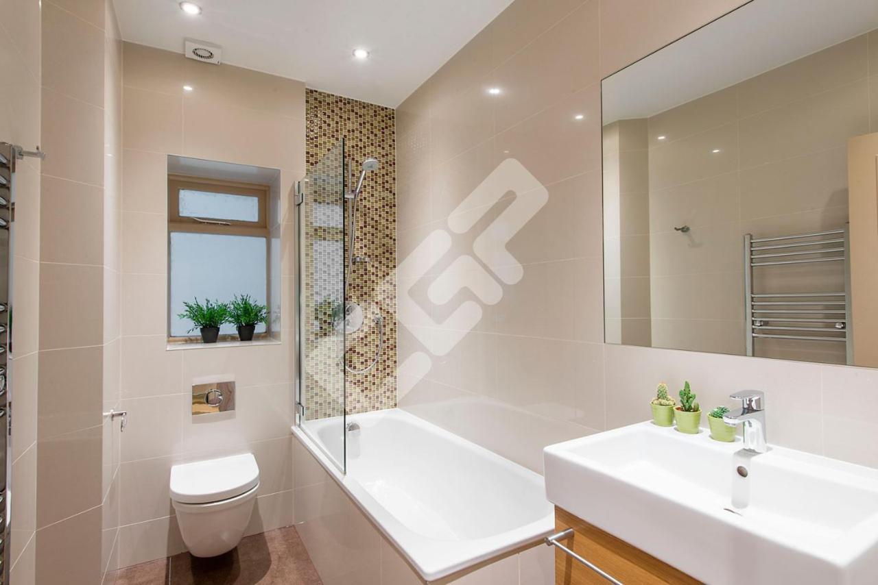 Chelsea - Draycott Place By Viridian Apartments لندن المظهر الخارجي الصورة