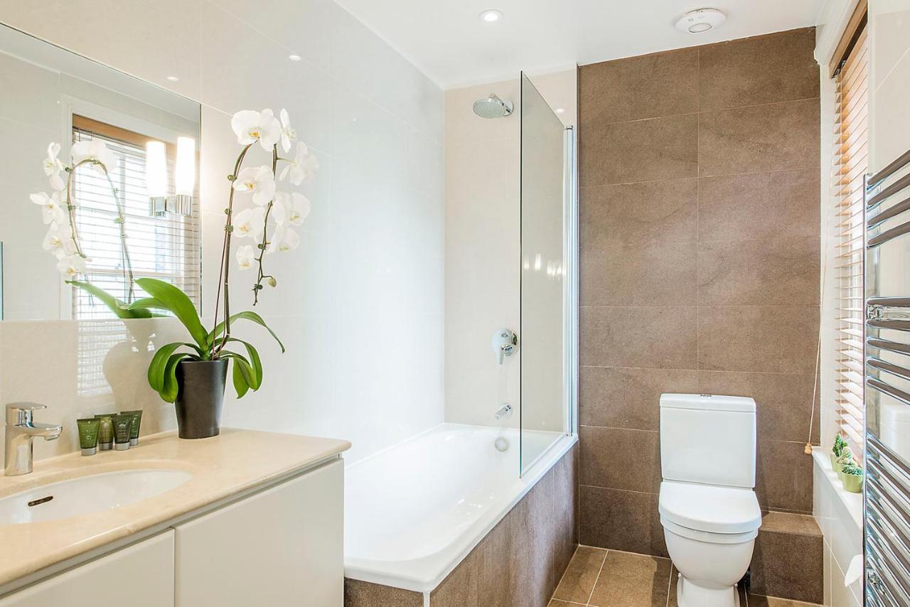 Chelsea - Draycott Place By Viridian Apartments لندن المظهر الخارجي الصورة